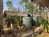 รายงานผลบริการน้ำประชาชน ตามคำร้องขอความอนุเคราะห์ ประจำเดือนมีนาคม 2566(15-21 มี.ค. 66)