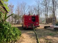 รายงานผลบริการน้ำประชาชน ตามคำร้องขอความอนุเคราะห์ ประจำเดือนมีนาคม 2566(15-21 มี.ค. 66)