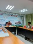 ประเมินผลการทดลองปฏิบัติหน้าที่ราชการพนักงานเทศบาล (ครั้งที่ 2)
