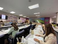 ทน.แม่สอด ร่วมประชุมคณะกรรมการบริหารงานจังหวัดแบบบูรณาการจังหวัดตาก (ก.บ.จ.ตาก) ครั้งที่ 2/2566