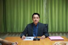 กองยุทธศาสตร์และงบประมาณ จัดประชุมประจำเดือนมกราคม กองยุทธศาสตร์และงบประมาณ เทศบาลนครแม่สอด ครั้งที่ 3/2566