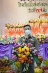 เทศบาลนครแม่สอดจัดกิจกรรมปัจฉิมนิเทศนักเรียนที่สำเร็จการศึกษา ประจำปีการศึกษา 2565