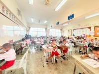 โรงเรียนเทศบาลวัดดอนแก้ว สอบคัดเลือกนักเรียนเข้าศึกษา ปีการศึกษา 2566 
