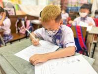 โรงเรียนเทศบาลวัดดอนแก้ว สอบคัดเลือกนักเรียนเข้าศึกษา ปีการศึกษา 2566 
