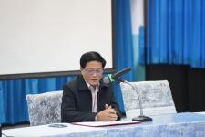 เทศบาลนครแม่สอดจัดโครงการพัฒนาระบบประกันคุณภาพการศึกษาเทศบาลนครแม่สอด