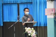 เทศบาลนครแม่สอดจัดโครงการพัฒนาระบบประกันคุณภาพการศึกษาเทศบาลนครแม่สอด