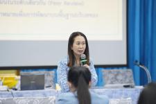 เทศบาลนครแม่สอดจัดโครงการพัฒนาระบบประกันคุณภาพการศึกษาเทศบาลนครแม่สอด