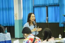 เทศบาลนครแม่สอดจัดโครงการพัฒนาระบบประกันคุณภาพการศึกษาเทศบาลนครแม่สอด