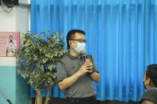 เทศบาลนครแม่สอดจัดโครงการพัฒนาระบบประกันคุณภาพการศึกษาเทศบาลนครแม่สอด