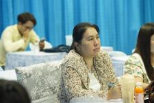 เทศบาลนครแม่สอดจัดโครงการพัฒนาระบบประกันคุณภาพการศึกษาเทศบาลนครแม่สอด