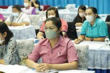 เทศบาลนครแม่สอดจัดโครงการพัฒนาระบบประกันคุณภาพการศึกษาเทศบาลนครแม่สอด