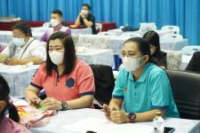 เทศบาลนครแม่สอดจัดโครงการพัฒนาระบบประกันคุณภาพการศึกษาเทศบาลนครแม่สอด