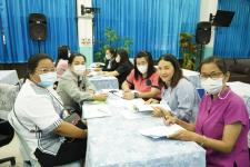 เทศบาลนครแม่สอดจัดโครงการพัฒนาระบบประกันคุณภาพการศึกษาเทศบาลนครแม่สอด