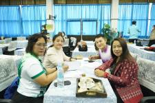 เทศบาลนครแม่สอดจัดโครงการพัฒนาระบบประกันคุณภาพการศึกษาเทศบาลนครแม่สอด