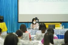 เทศบาลนครแม่สอดจัดโครงการพัฒนาระบบประกันคุณภาพการศึกษาเทศบาลนครแม่สอด