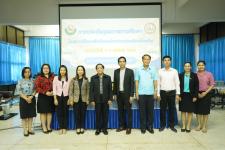 เทศบาลนครแม่สอดจัดโครงการพัฒนาระบบประกันคุณภาพการศึกษาเทศบาลนครแม่สอด