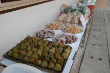 งานวันผู้สูงอายุเทศบาลนครแม่สอด ประจำปี 2566