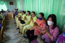 งานวันผู้สูงอายุเทศบาลนครแม่สอด ประจำปี 2566