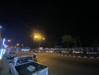 ดับเพลิงนครแม่สอด ภารกิจป้องกันและลดอุบัติเหตุทางถนน ช่วงเทศกาลสงกรานต์ 2566