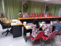 ประเมินผลการทดลองปฏิบัติหน้าที่ราชการพนักงานเทศบาล (ครั้งที่ 2)
