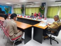 ประเมินผลการทดลองปฏิบัติหน้าที่ราชการพนักงานเทศบาล (ครั้งที่ 2)