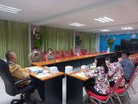 ประเมินผลการทดลองปฏิบัติหน้าที่ราชการพนักงานเทศบาล (ครั้งที่ 2)