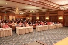 ทน.แม่สอด ร่วมประชุมเชิงปฏิบัติการ 