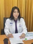 ประชุมกองสวัสดิการสังคม ประจำเดือน เมษายน 2566