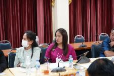 เทศบาลนครแม่สอดจัดกิจกรรมโครงการพัฒนาศักยภาพผู้บริหารสถานศึกษาสังกัดเทศบาลนครแม่สอด
