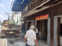 ตามที่กองช่างสุขาภิบาล ได้ออกปฏิบัติงานตามคำร้องทั่วไป