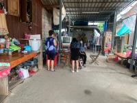 ลงพื้นที่เยี่ยมบ้านเพื่อสอบข้อเท็จจริงประกอบการพิจารณาให้ความช่วยเหลือ