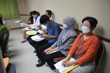 ทน.แม่สอด จัดประชุมเพื่อร่วมจัดทำร่างแผนพัฒนาท้องถิ่น (พ.ศ.2566-2570) เพิ่มเติม ครั้งที่ 1/2566