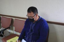 ทน.แม่สอด จัดประชุมเพื่อร่วมจัดทำร่างแผนพัฒนาท้องถิ่น (พ.ศ.2566-2570) เพิ่มเติม ครั้งที่ 1/2566