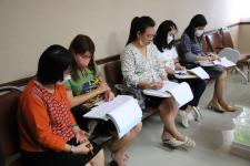 ทน.แม่สอด จัดประชุมเพื่อร่วมจัดทำร่างแผนพัฒนาท้องถิ่น (พ.ศ.2566-2570) เพิ่มเติม ครั้งที่ 1/2566