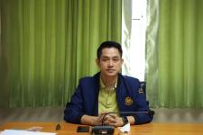 กองยุทธศาสตร์และงบประมาณ จัดประชุมซักซ้อมการจัดทำร่างเทศบัญญัติงบประมาณรายจ่ายประจำปี พ.ศ. 2567