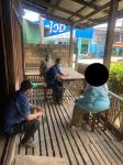 ลงพื้นที่สอบข้อเท็จจริงเยี่ยมบ้านผู้ประสบปัญหาทางสังคม ผู้มีรายได้น้อย