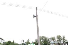 ตรวจรับการจัดซื้อครุภัณฑ์ไฟฟ้าและวิทยุพร้อมติดตั้ง (ลำโพงฮอร์น และเพาเวอร์มิกเซอร์) กันงบเงินปี พ.ศ.2565