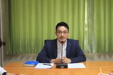 กองยุทธศาสตร์และงบประมาณ จัดประชุมประจำเดือน ครั้งที่ 6/2566