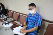 กองยุทธศาสตร์และงบประมาณ จัดประชุมประจำเดือน ครั้งที่ 6/2566