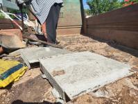 ตามที่กองช่างสุขาภิบาล ได้ออกปฏิบัติงานตามคำร้องทั่วไป