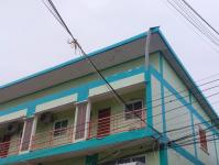 ดับเพลิงนครแม่สอด ออกทำการแก้ไขรางน้ำหลุดห้อยบ้านประชาชน ชุมชนอิสลาม