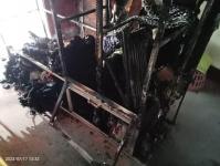 ดับเพลิงนครแม่สอด ออกระงับเหตุเพลิงไหม้บ้านประชาชนหลังโลตัส แม่สอด