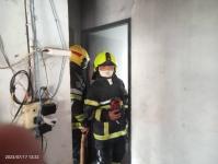 ดับเพลิงนครแม่สอด ออกระงับเหตุเพลิงไหม้บ้านประชาชนหลังโลตัส แม่สอด