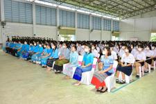 พิธีเฉลิมพระเกียรติ สมเด็จพระนางเจ้าสิริกิติ์ พระบรมราชินีนาถ พระบรมราชชนนีพันปีหลวง  ประจำปี 2566