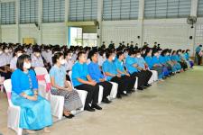 พิธีเฉลิมพระเกียรติ สมเด็จพระนางเจ้าสิริกิติ์ พระบรมราชินีนาถ พระบรมราชชนนีพันปีหลวง  ประจำปี 2566