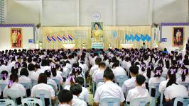 พิธีเฉลิมพระเกียรติ สมเด็จพระนางเจ้าสิริกิติ์ พระบรมราชินีนาถ พระบรมราชชนนีพันปีหลวง  ประจำปี 2566