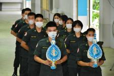 พิธีเฉลิมพระเกียรติ สมเด็จพระนางเจ้าสิริกิติ์ พระบรมราชินีนาถ พระบรมราชชนนีพันปีหลวง  ประจำปี 2566