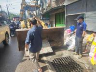 ตามที่กองช่างสุขาภิบาล ได้ออกปฏิบัติงานตามคำร้องทั่วไป