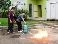 ซ้อมแผนฯ โรงแรมฟอร์จูนดี แม่สอด