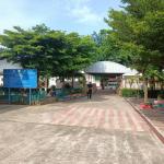 งานเทศกิจนครแม่สอด ออกตรวจตามมาตรการรักษาความปลอดภัยในโรงเรียน เขตเทศบาลนครแม่สอด 21/8/2566